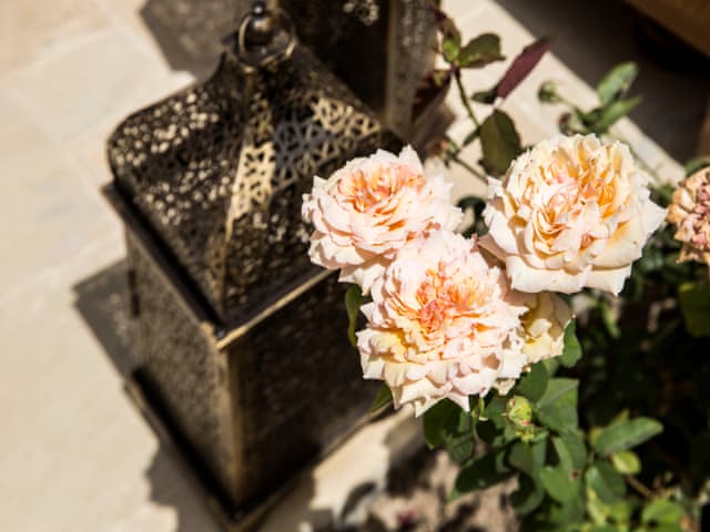 One Bedroom Garden Pool Villa