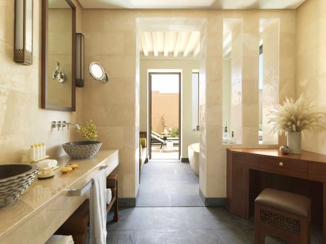 One Bedroom Garden Pool Villa