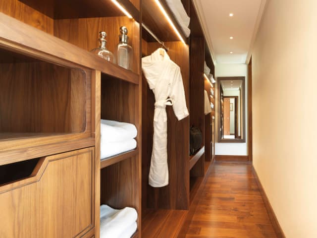 One Bedroom Deluxe Garden Pool Villa