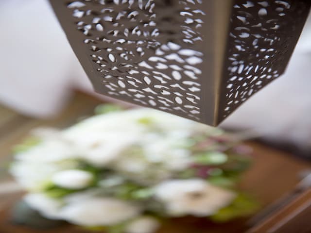 One Bedroom Cliff Pool Villa -