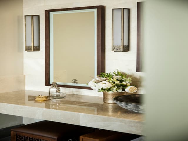 One Bedroom Anantara Cliff Pool Villa