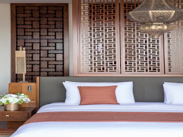 One Bedroom Anantara Cliff Pool Villa