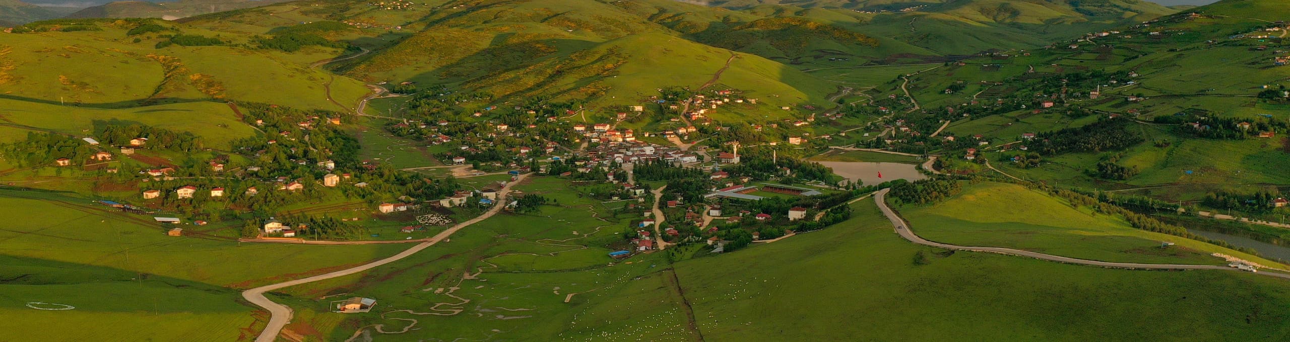 Ordu Helal Özellikli Tatil