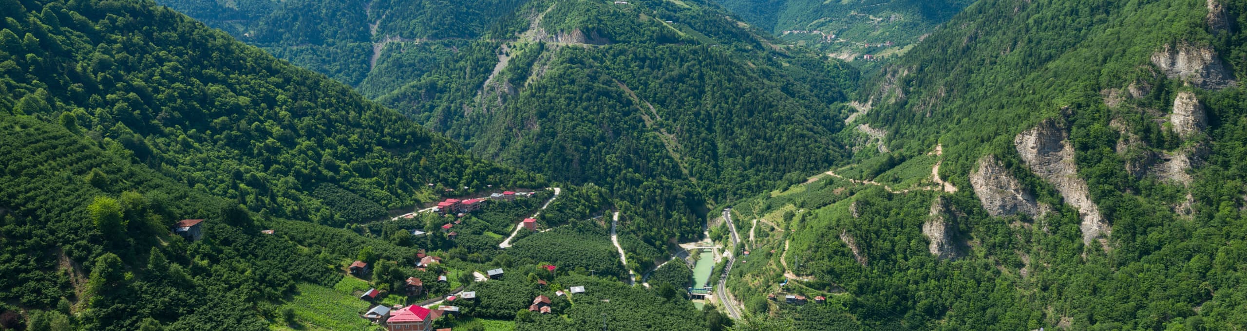 Giresun Halal-friendly holidays