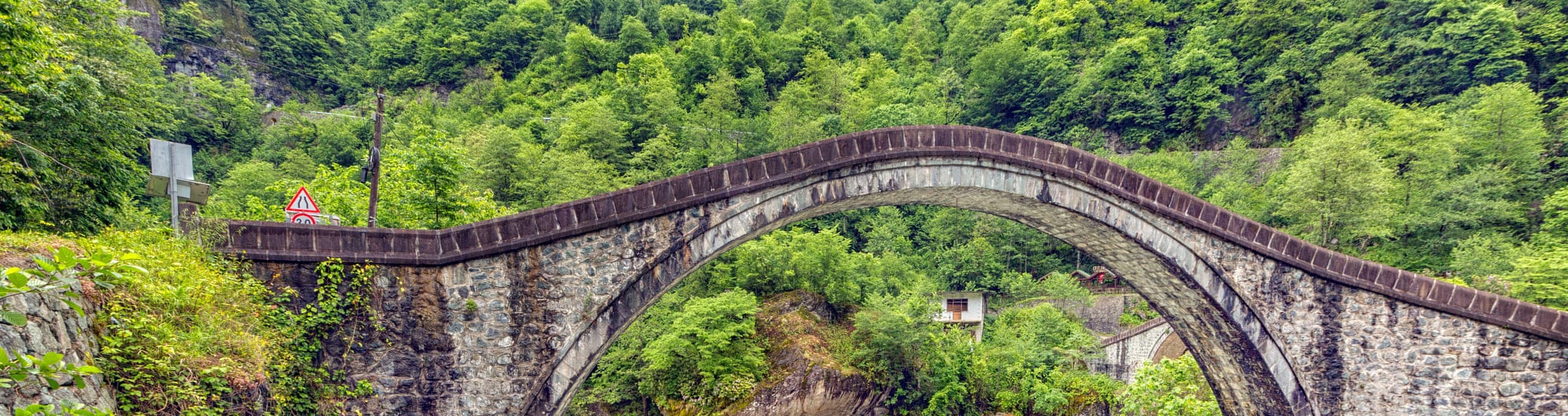 Artvin Halal-friendly holidays