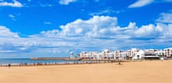 Agadir Halal-Friendly Hotels and Holidays