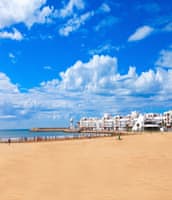 October half-term in Morocco