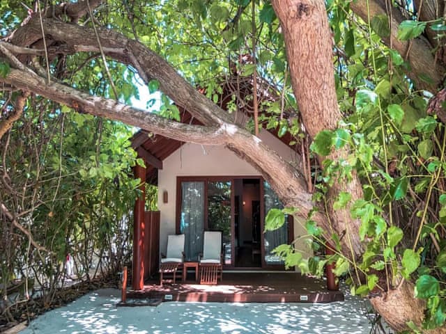 Delüks Plaj Villası