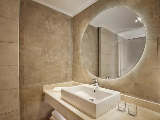 Plaja Sıfır Aile Odası - 3 Yetişkin 1 Çocuk