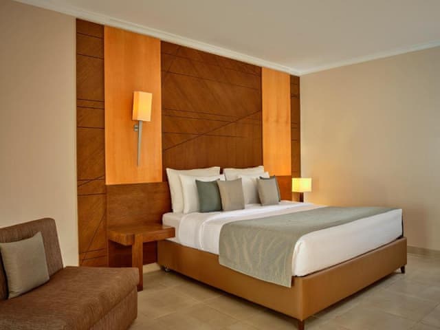 Aile Odası - 3 yetişkin 1 çocuk