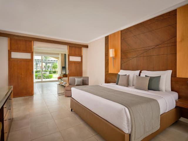 Aile Odası - 3 yetişkin 1 çocuk