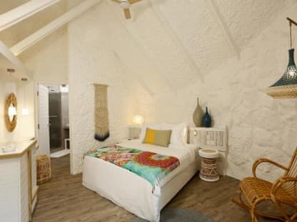 Premium Garden Bungalow