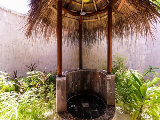 Beach Villa (Semi Detached)