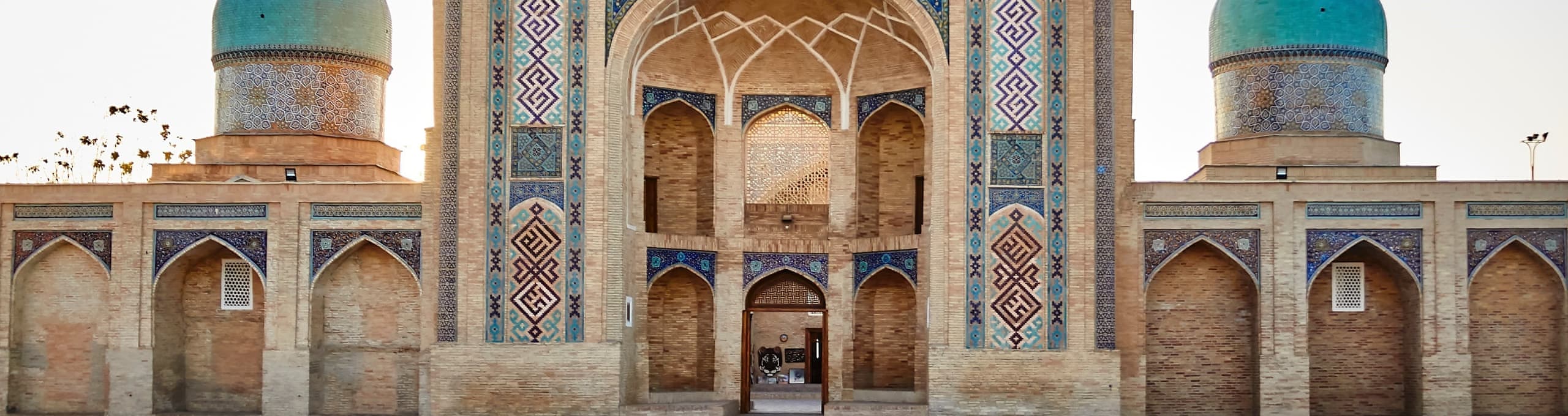 Ташкент Халяль-френдли отдых