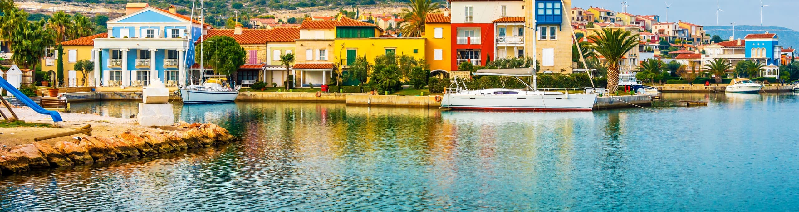 Alkoholfreie Halal-Hotels in Izmir