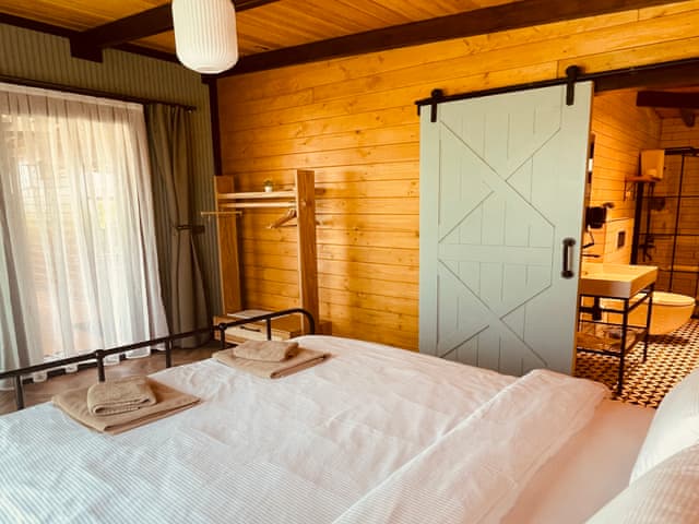 Dağ Evi - Bungalov Panorama 7