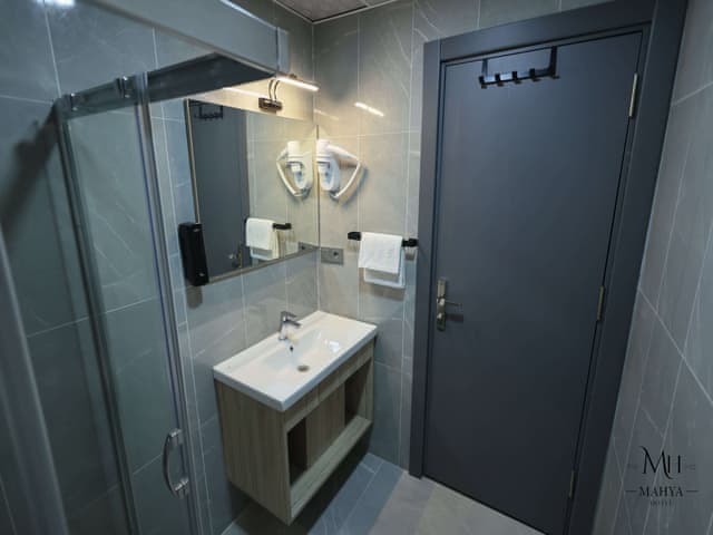 Standart Çift Kişilik veya Twin Oda