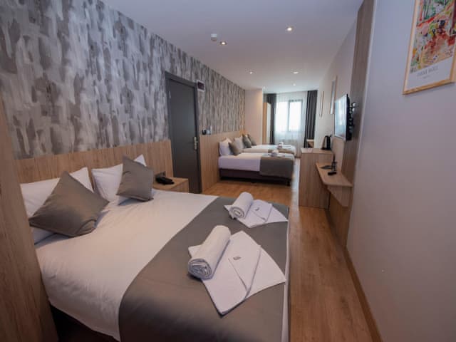 Superior Aile Odası