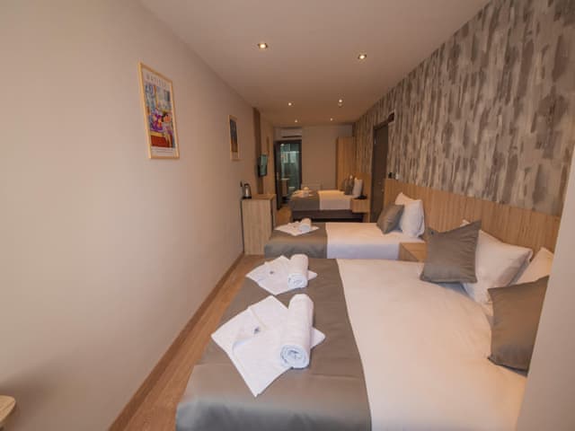 Superior Aile Odası