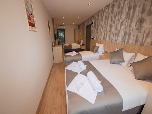 Superior Aile Odası