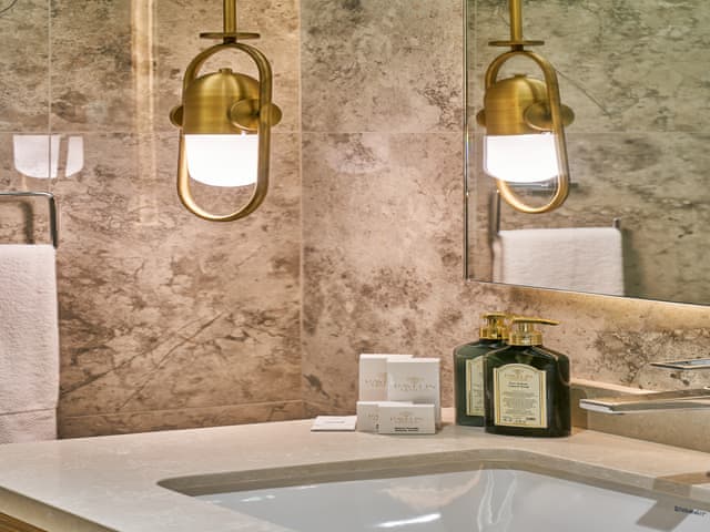 Standart Üç Kişilik Oda