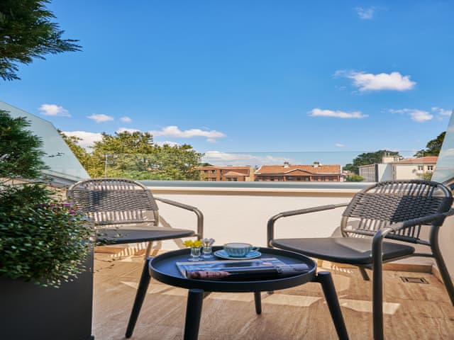 Standart Oda (Balkonlu)