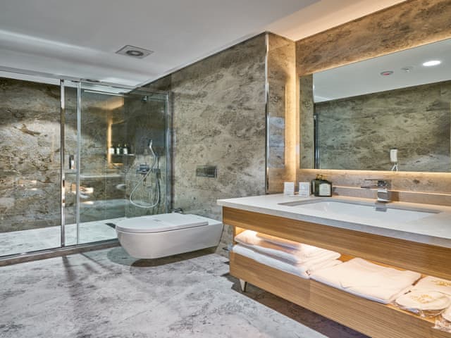 Standart Oda (Balkonlu)