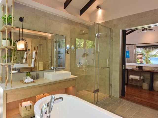 Havuzlu Plaj Villası