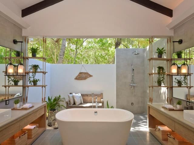 Havuzlu Plaj Villası