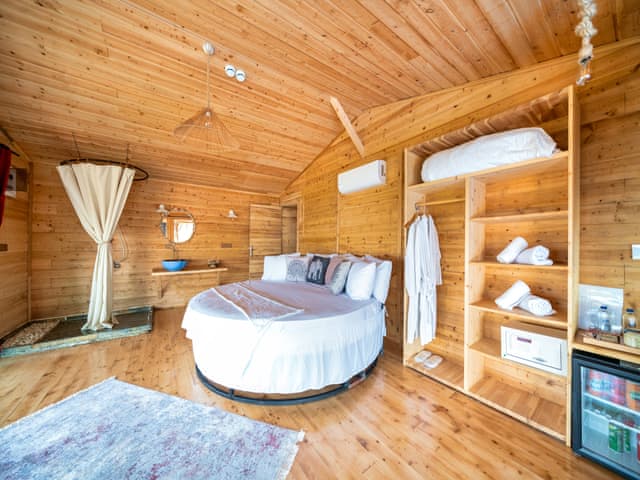 Arcadia Deniz Manzaralı Suite