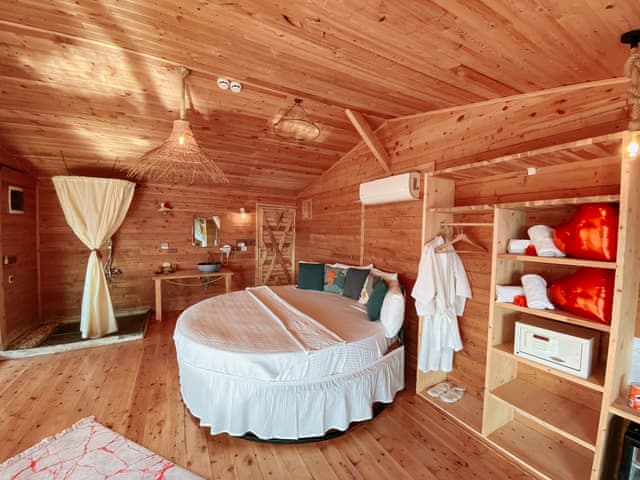 Azure Deniz Manzaralı Suite