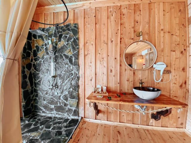 Paradıse Deniz Manzaralı