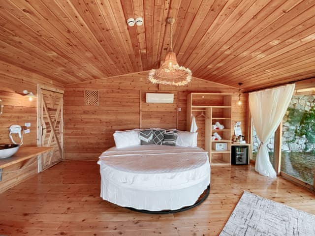 Lina Deniz Manzaralı Suite