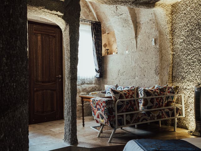 Mihrimah Room