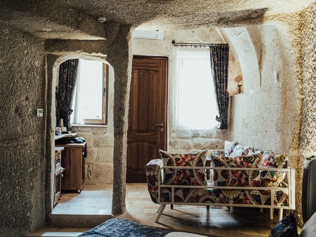 Mihrimah Room
