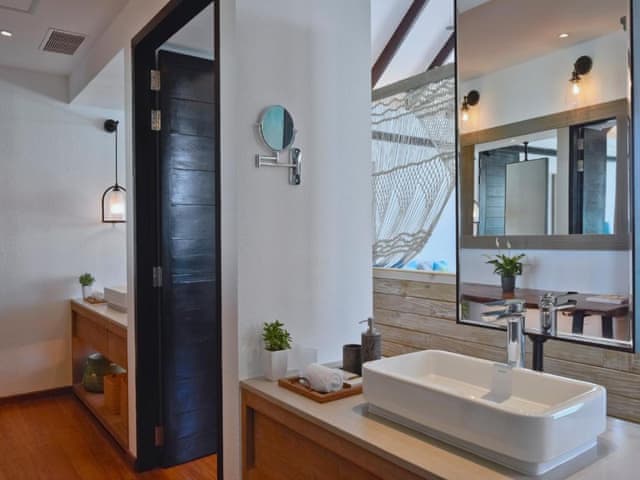 Grand Residence Pool Villa