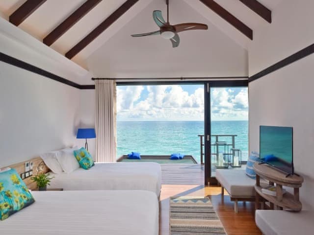 Grand Residence Pool Villa