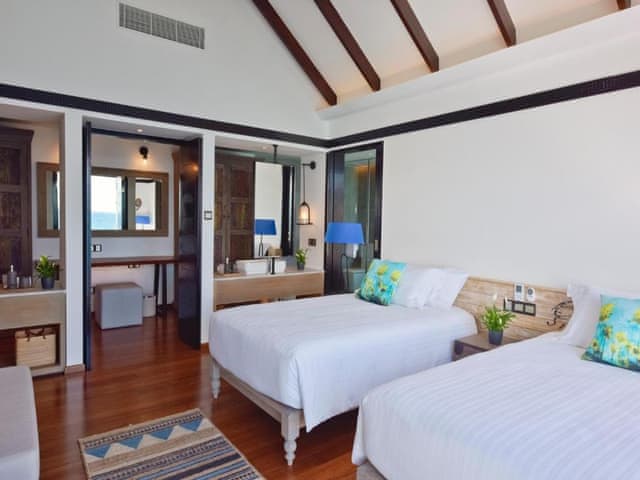 Grand Residence Pool Villa