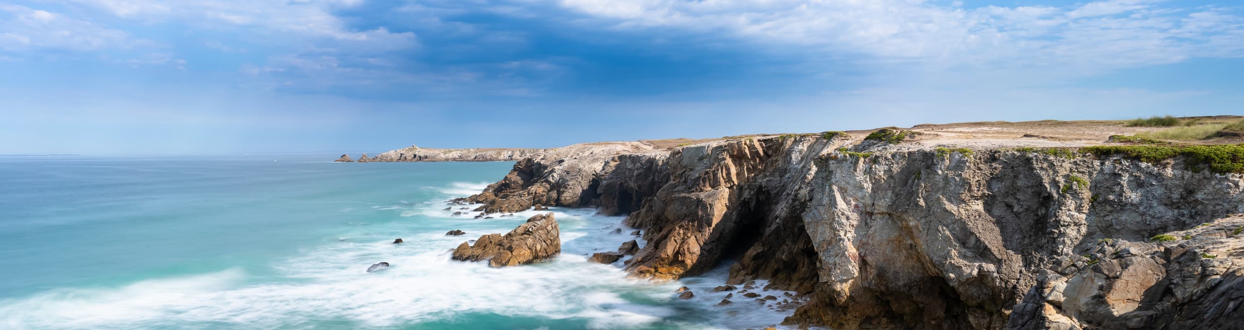 Morbihan السياحة المناسبة للمسلمين