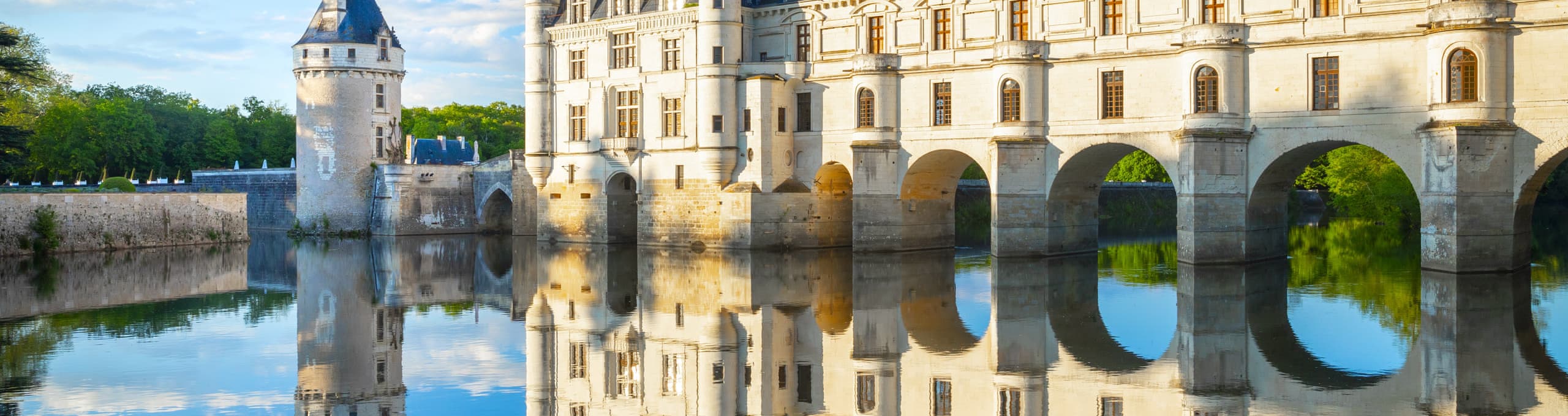 Pays de la Loire Helal Özellikli Tatil