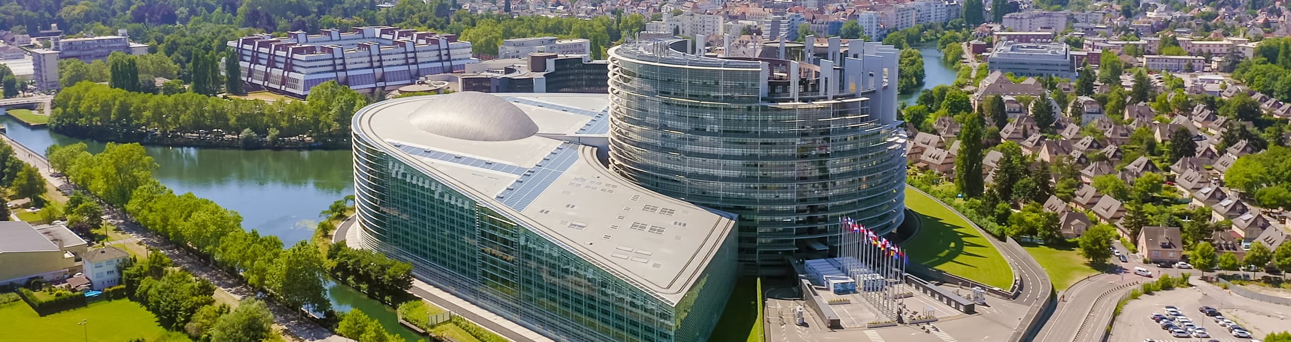 Strasbourg Halal-friendly holidays