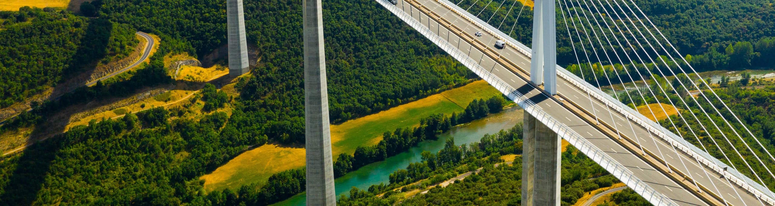 Millau Helal Özellikli Tatil