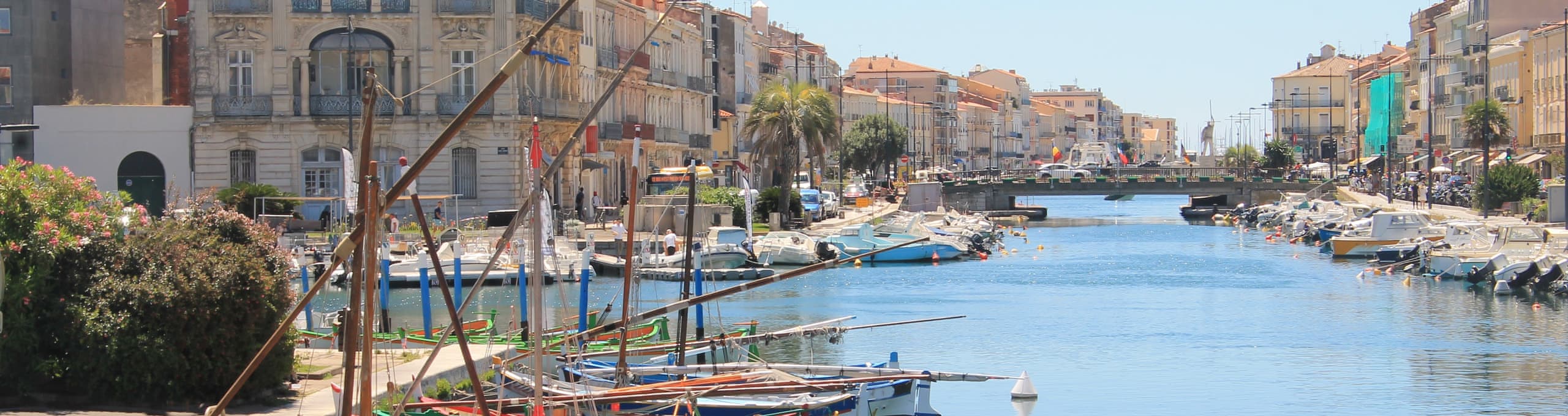 Occitanie Helal Özellikli Tatil