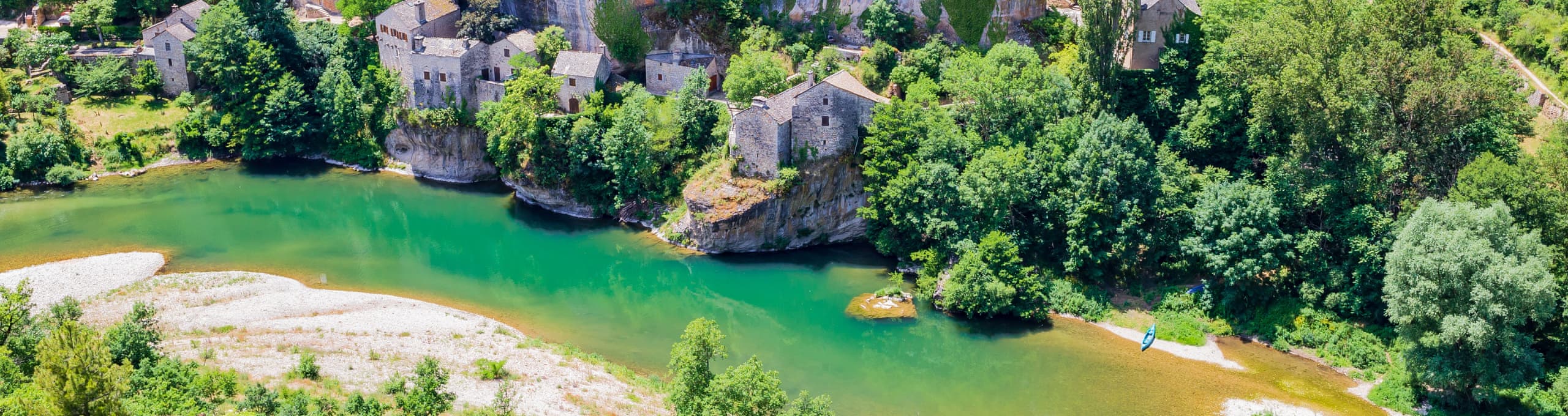 Tarn Helal Özellikli Tatil