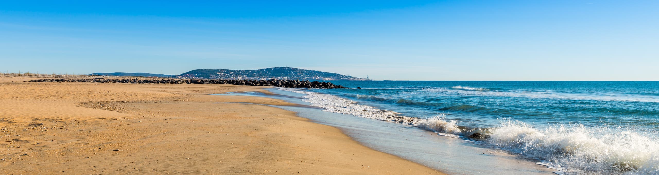 Sète Halal-friendly holidays