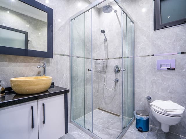 2 yatak odalı Villa