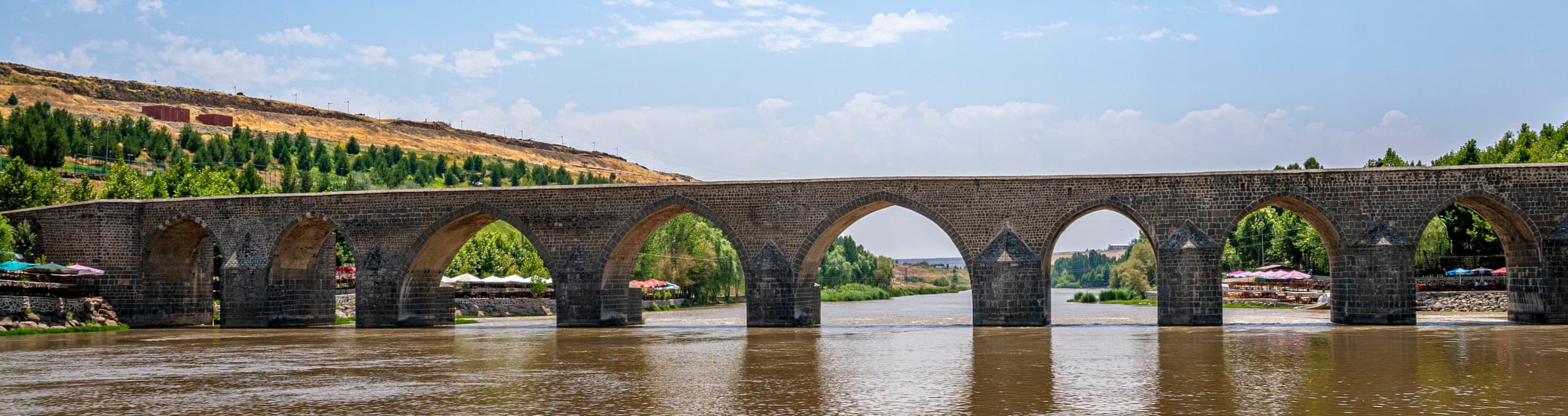 Diyarbakir Halal-friendly holidays