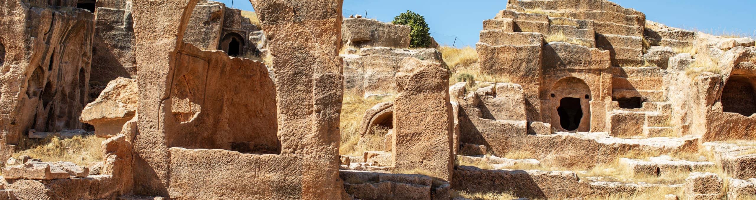Mardin Helal Özellikli Tatil