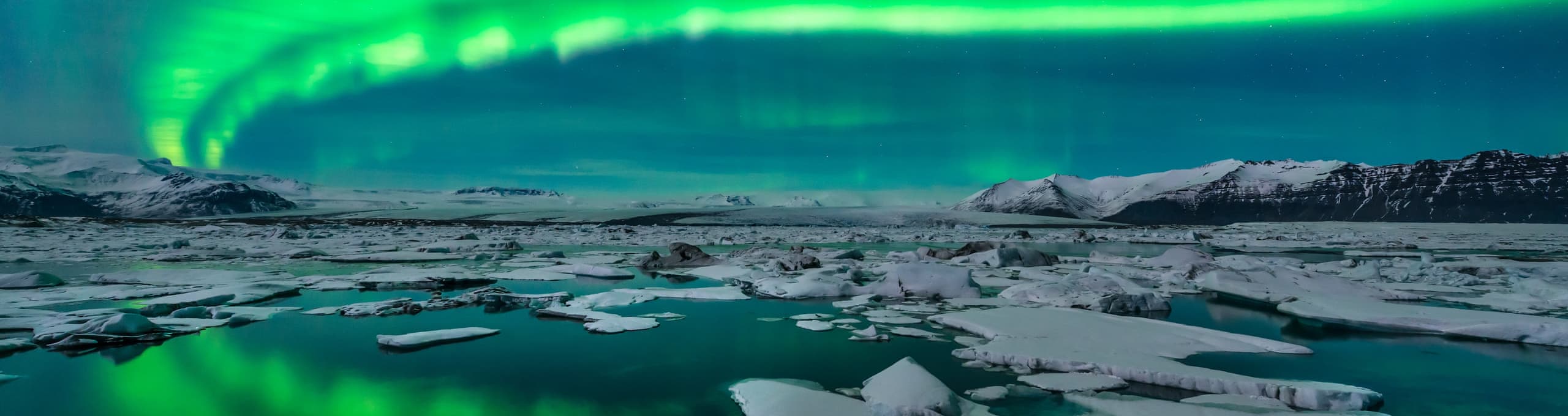 Iceland Halal-friendly holidays