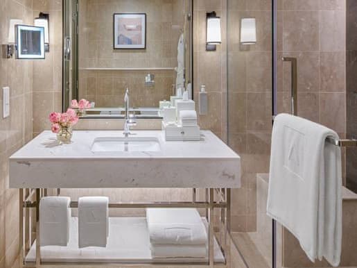 Premier Room Twin City View